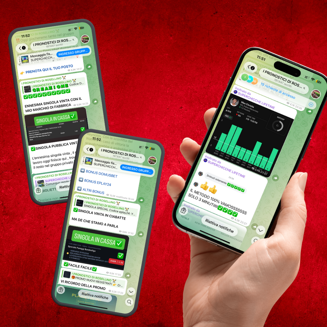 I Metodi di Rosellino